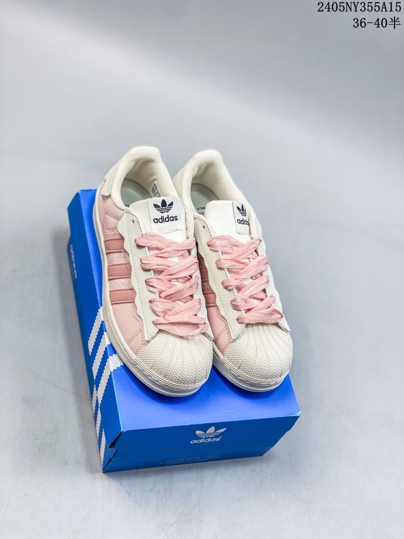 Adidas Superstar Shoes